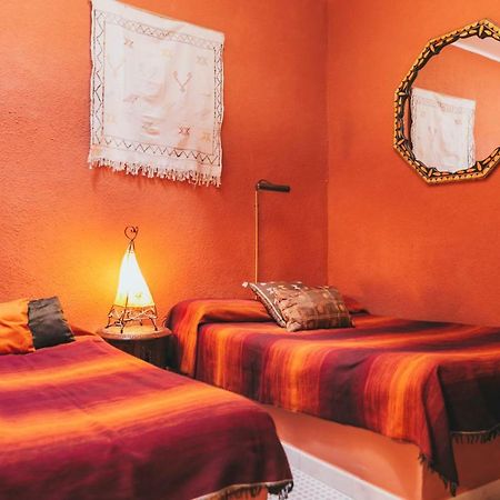 El Riad Andaluz Malaga Ngoại thất bức ảnh
