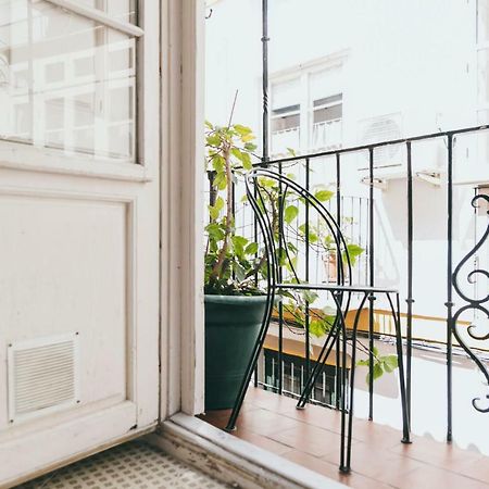 El Riad Andaluz Malaga Ngoại thất bức ảnh