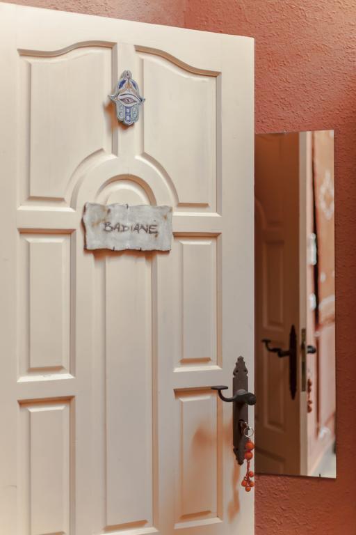 El Riad Andaluz Malaga Ngoại thất bức ảnh