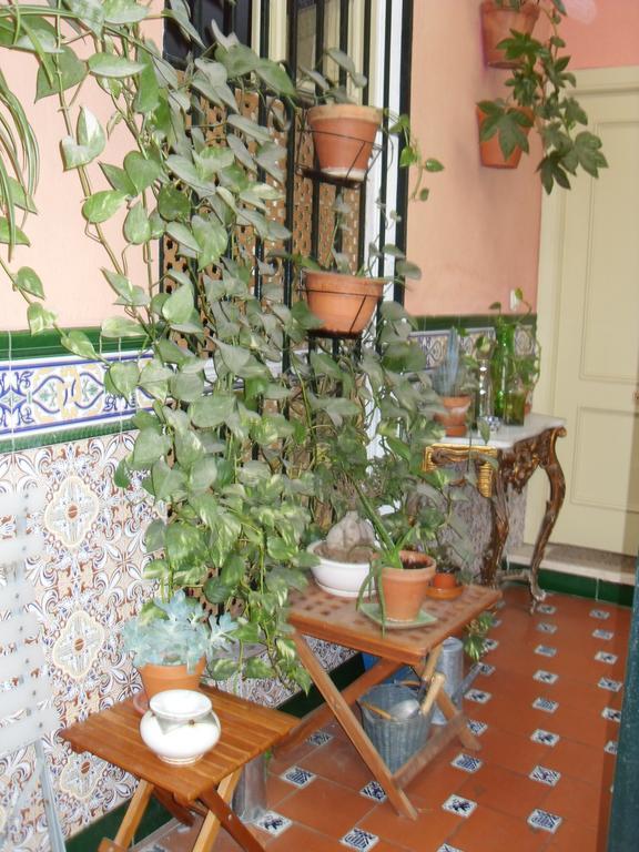 El Riad Andaluz Malaga Ngoại thất bức ảnh