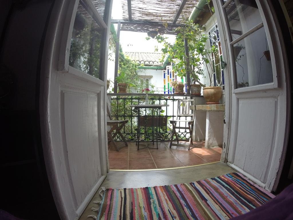 El Riad Andaluz Malaga Phòng bức ảnh