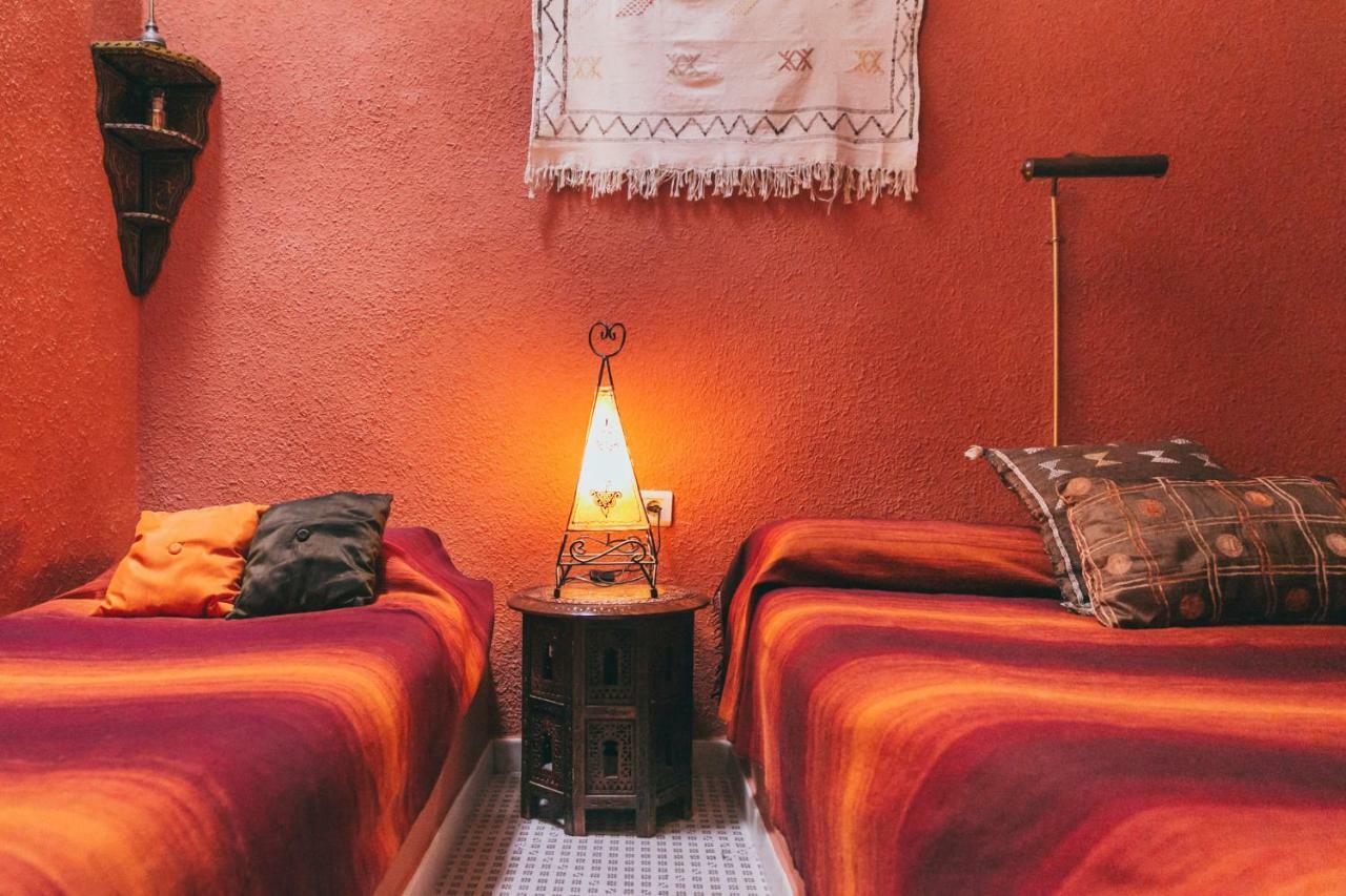 El Riad Andaluz Malaga Ngoại thất bức ảnh