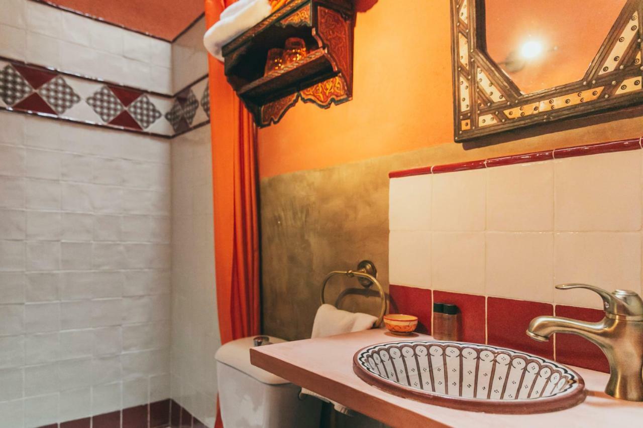 El Riad Andaluz Malaga Ngoại thất bức ảnh
