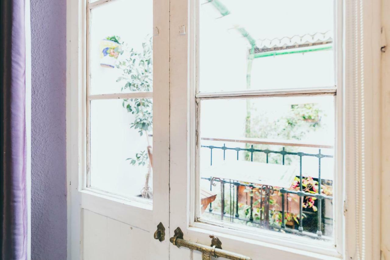 El Riad Andaluz Malaga Ngoại thất bức ảnh
