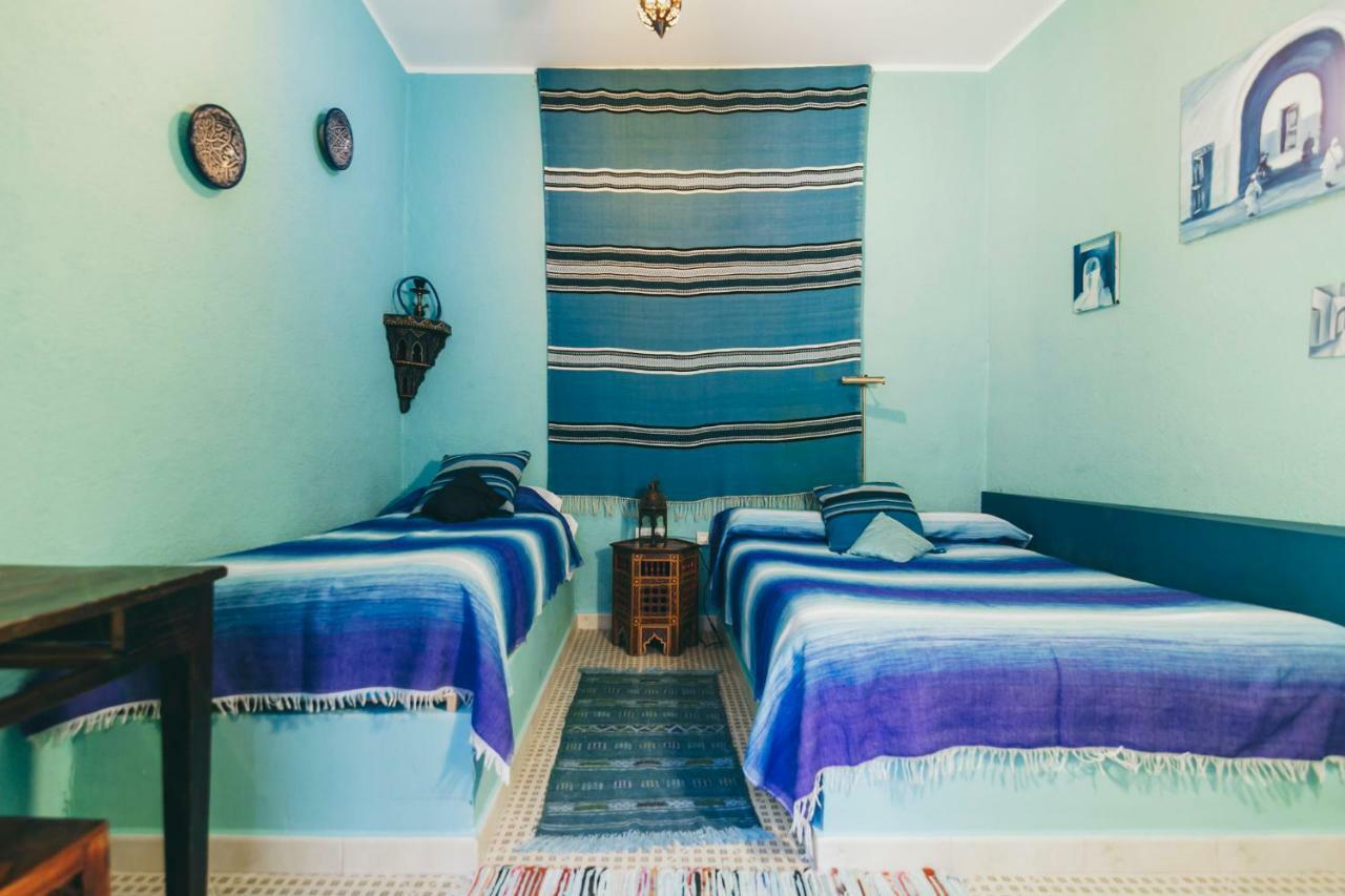 El Riad Andaluz Malaga Ngoại thất bức ảnh